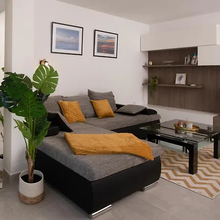 Vendégház Stella 4*