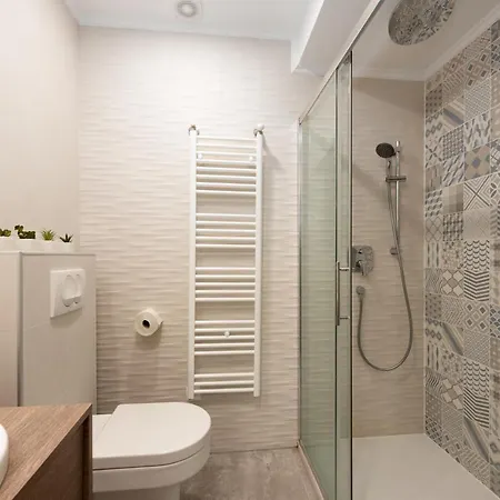 Vendégház Stella Abbázia