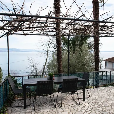 Stella Vendégház 4*