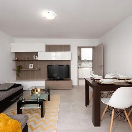 Stella 4* Abbázia