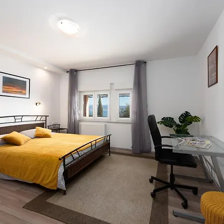 Stella Guest house Opatija