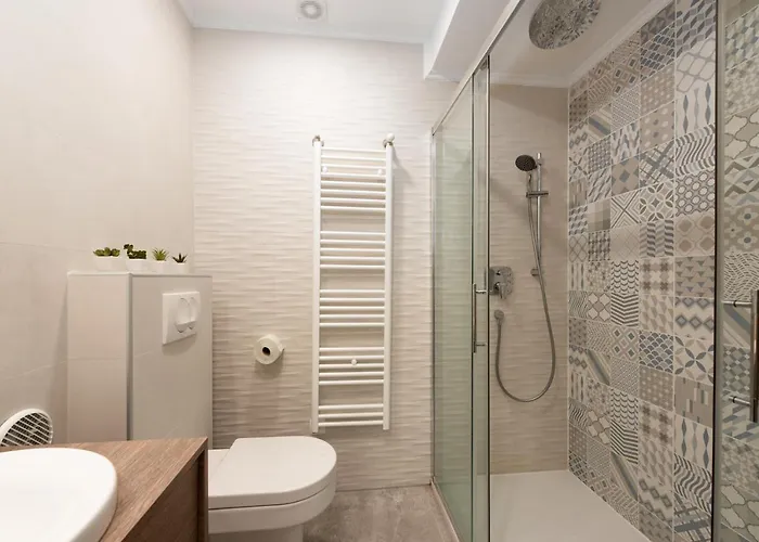 Gæstehus Stella Opatija